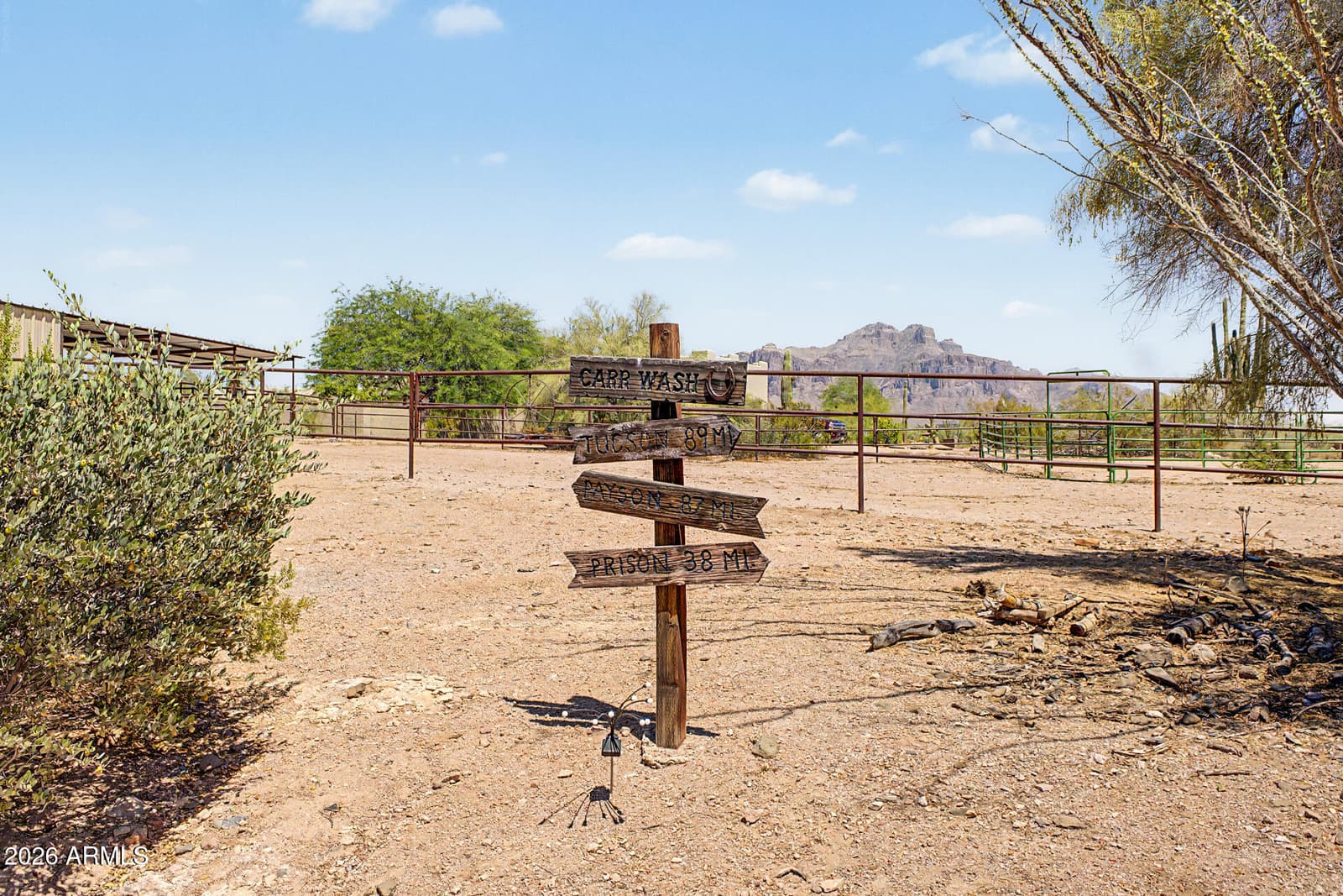 931 E Echo Circle, Apache Junction, AZ 85119 — photo 57 of 86