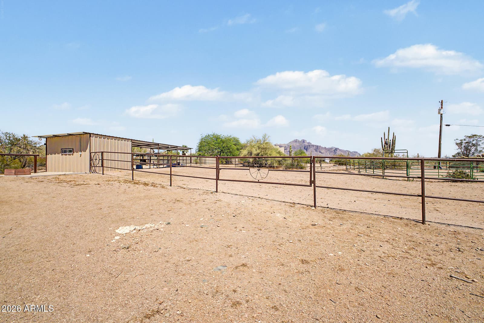 931 E Echo Circle, Apache Junction, AZ 85119 — photo 58 of 86