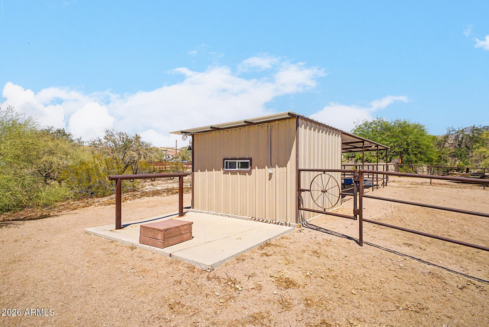 931 E Echo Circle, Apache Junction, AZ 85119 — photo 59 of 86
