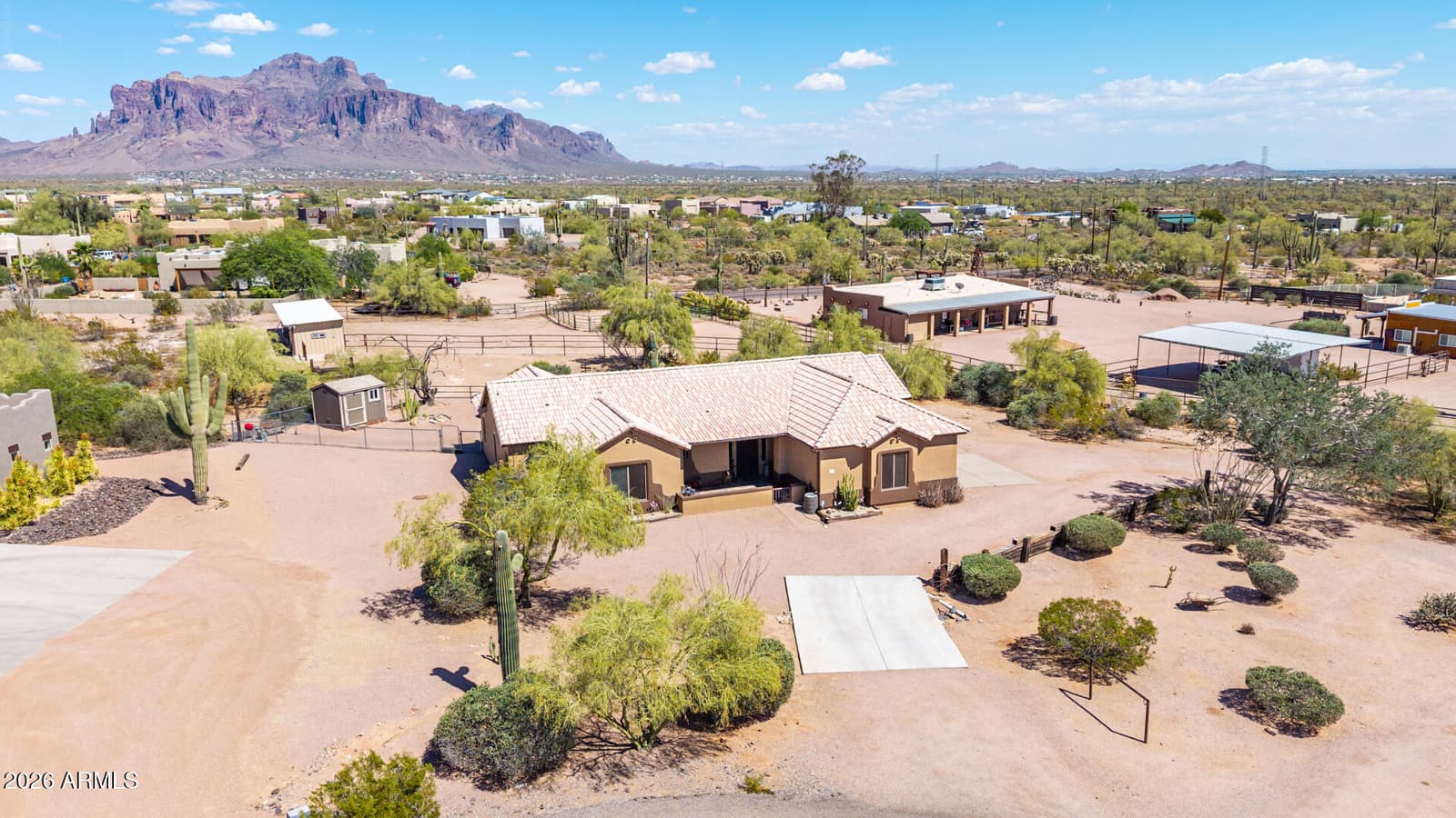 931 E Echo Circle, Apache Junction, AZ 85119 — photo 70 of 86