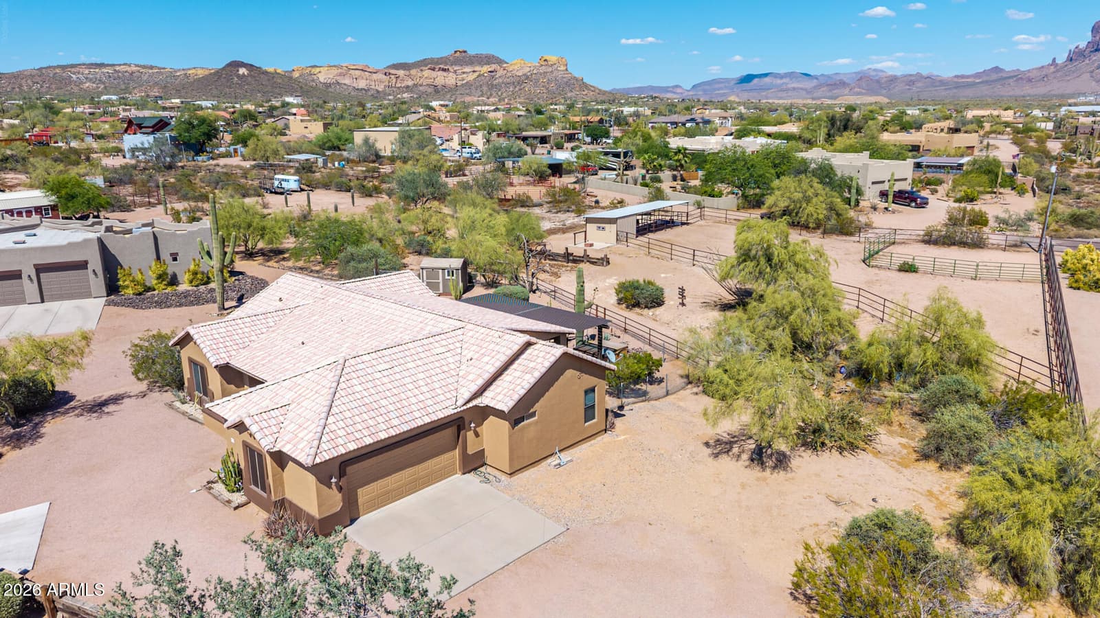931 E Echo Circle, Apache Junction, AZ 85119 — photo 76 of 86