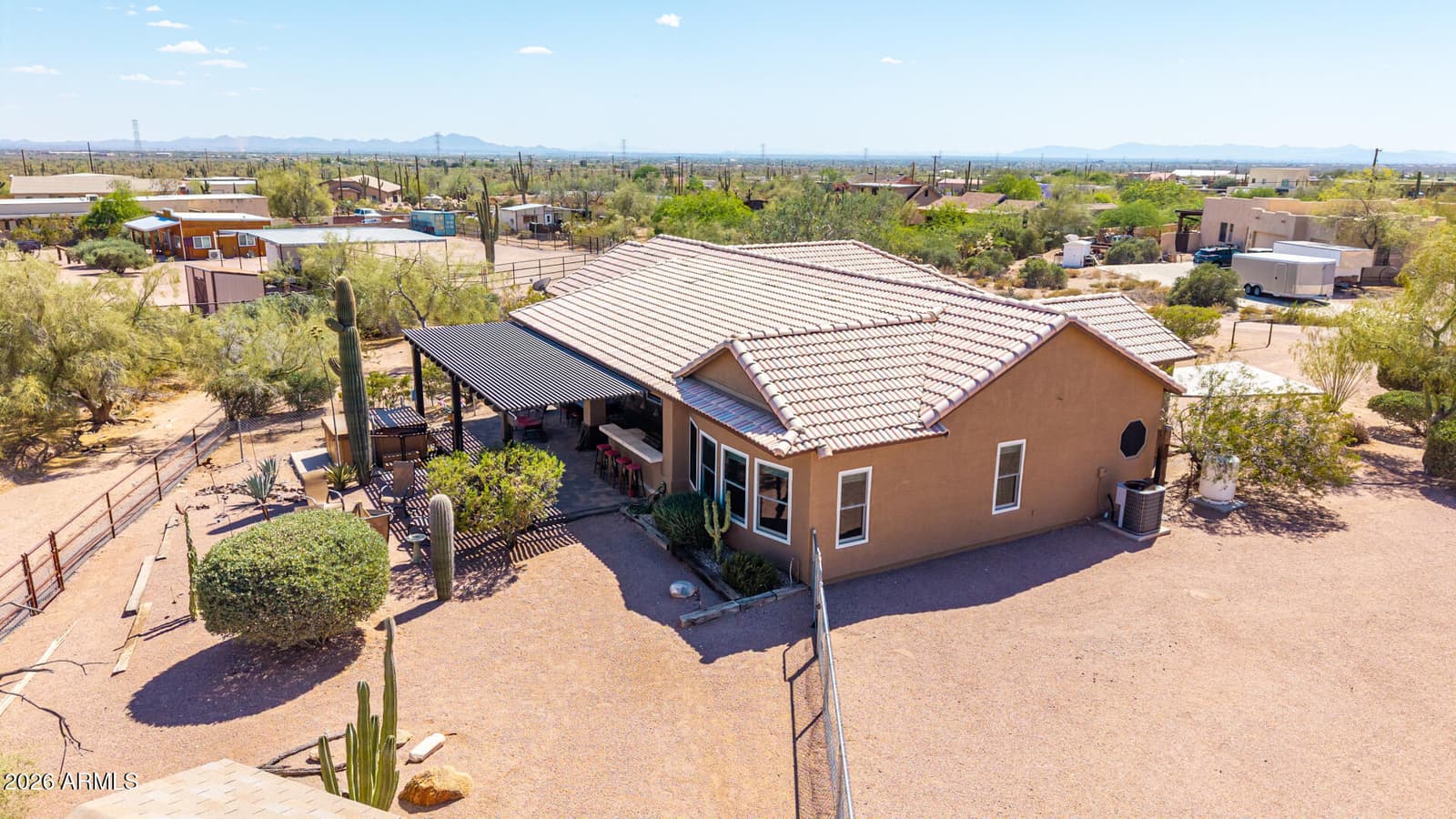 931 E Echo Circle, Apache Junction, AZ 85119 — photo 78 of 86