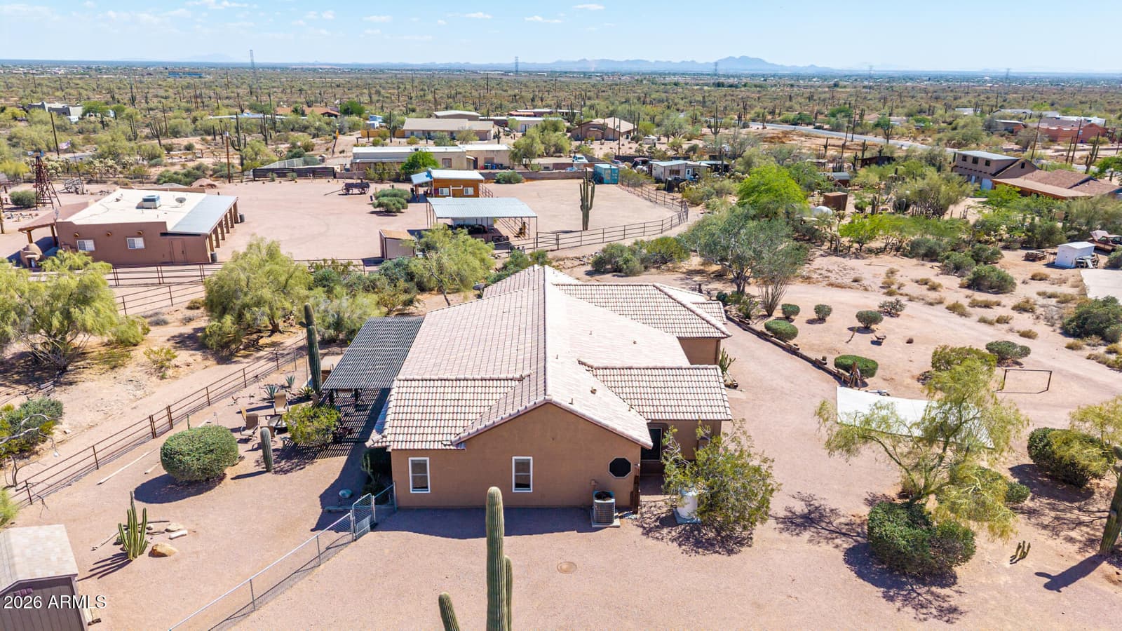 931 E Echo Circle, Apache Junction, AZ 85119 — photo 79 of 86