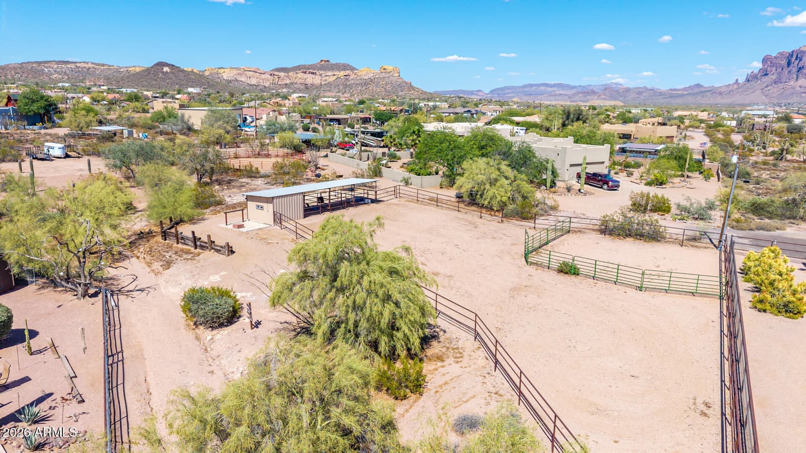 931 E Echo Circle, Apache Junction, AZ 85119 — photo 81 of 86