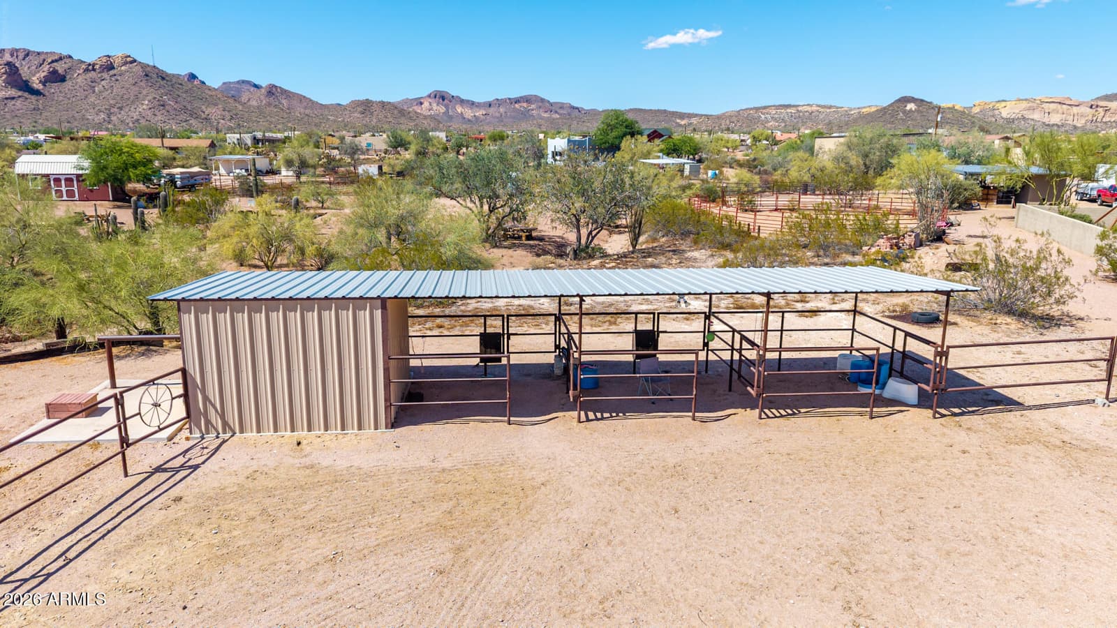 931 E Echo Circle, Apache Junction, AZ 85119 — photo 84 of 86