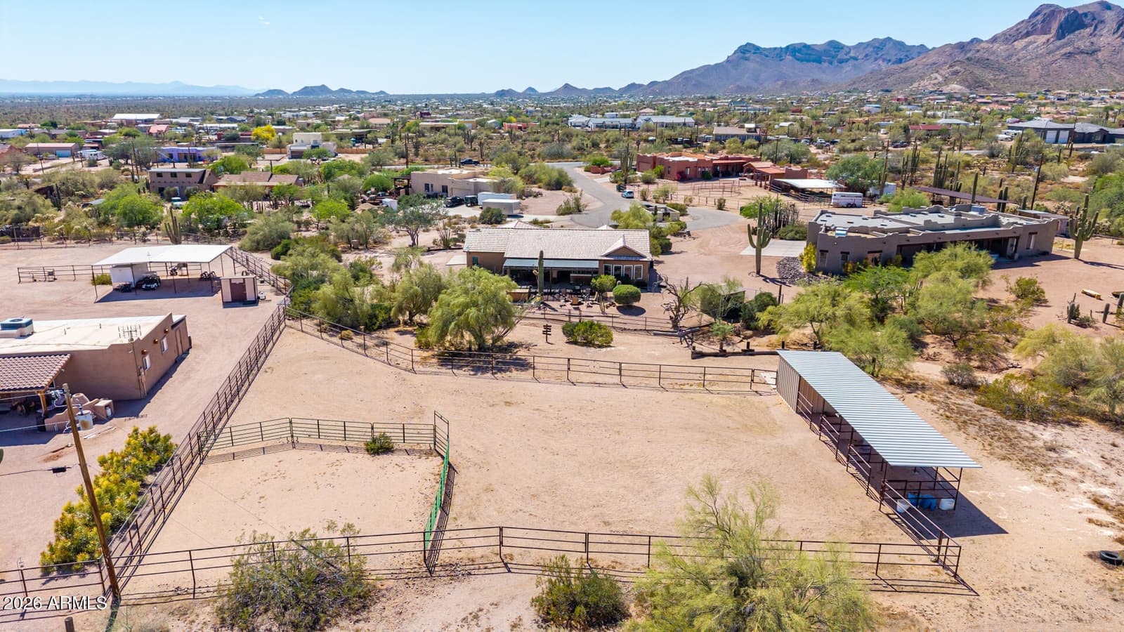 931 E Echo Circle, Apache Junction, AZ 85119 — photo 72 of 86