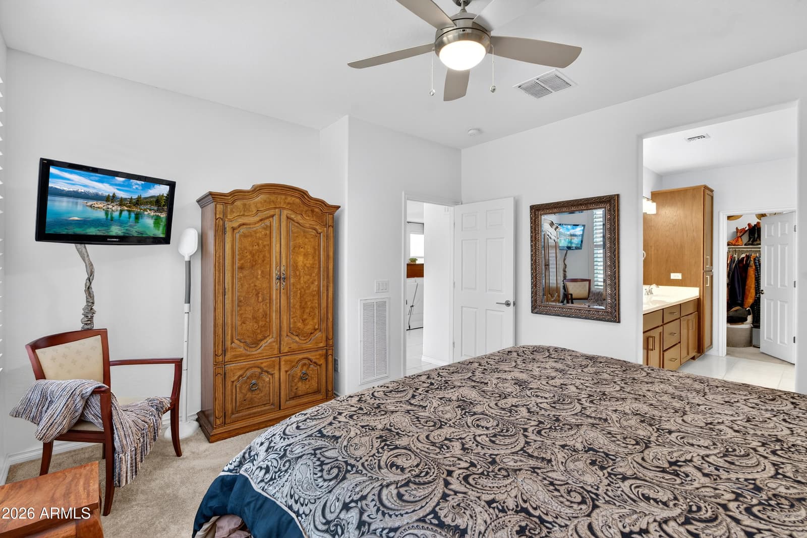 292 E LAS PUERTAS Lane, Queen Creek, AZ 85140 — photo 22 of 51