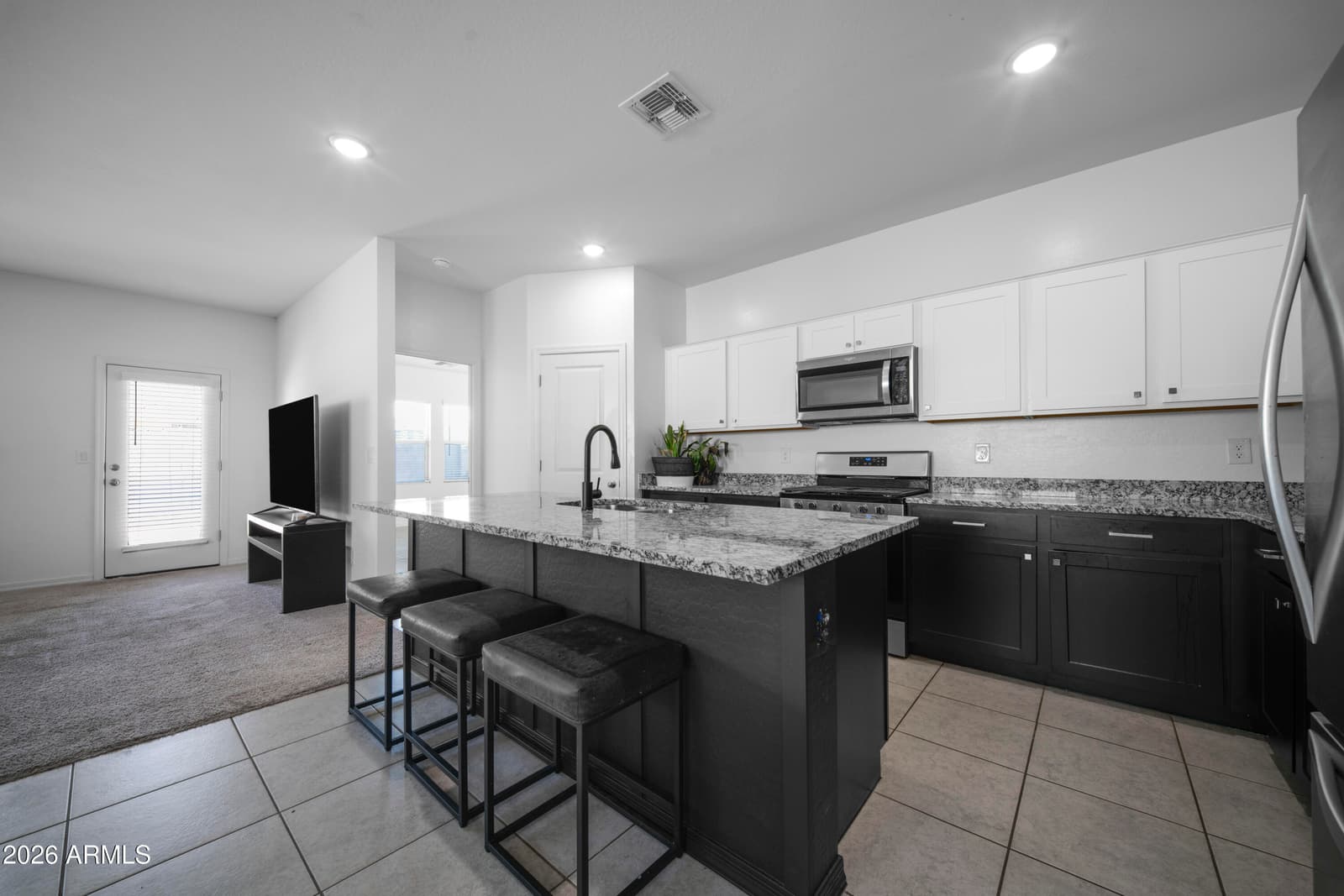 5619 W Moody Trail, Laveen, AZ 85339 — photo 4 of 30