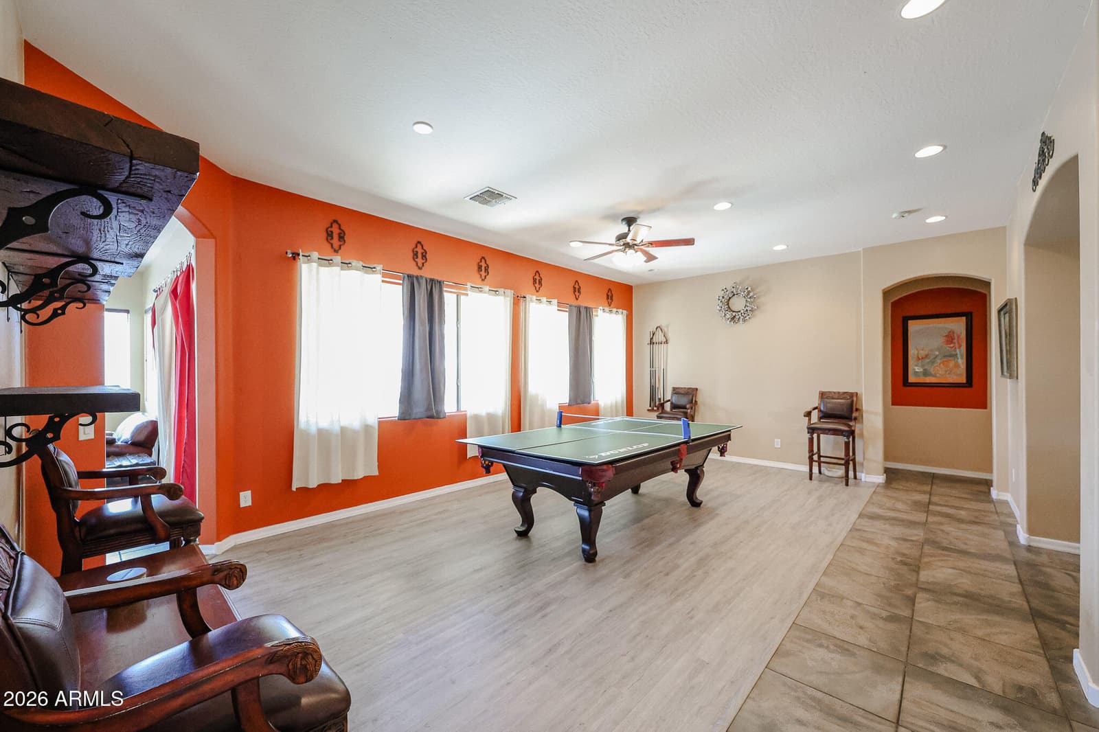 42812 N 45th Drive, New River, AZ 85087 — photo 14 of 73