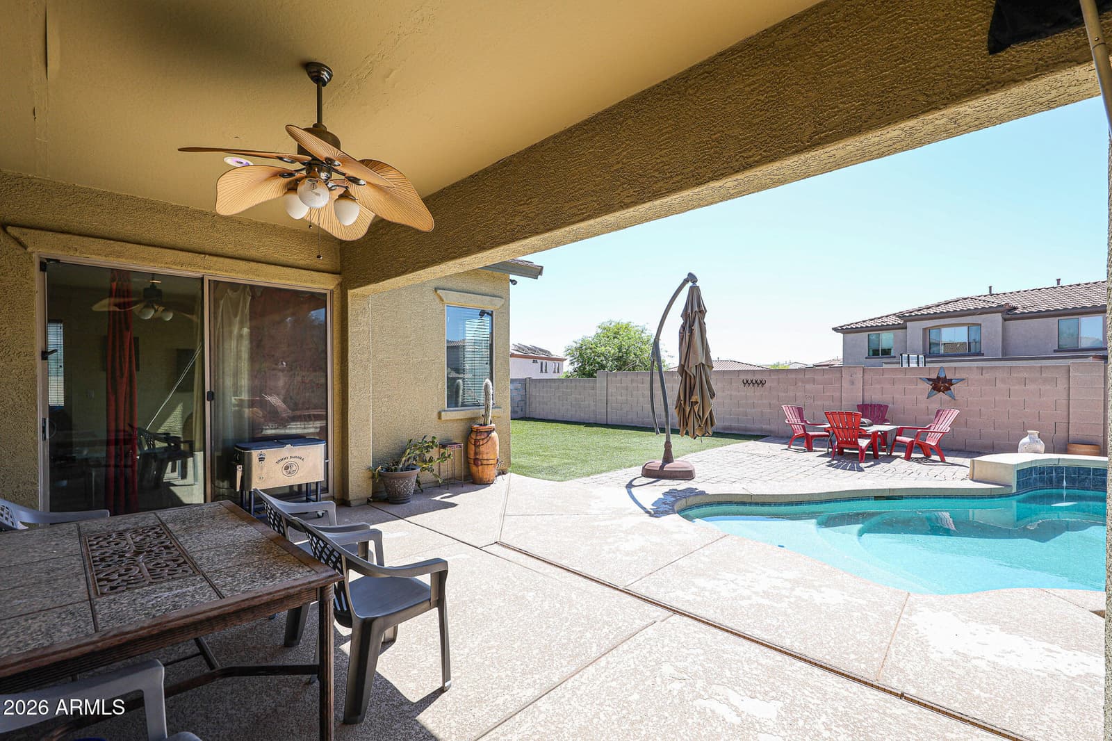 42812 N 45th Drive, New River, AZ 85087 — photo 55 of 73
