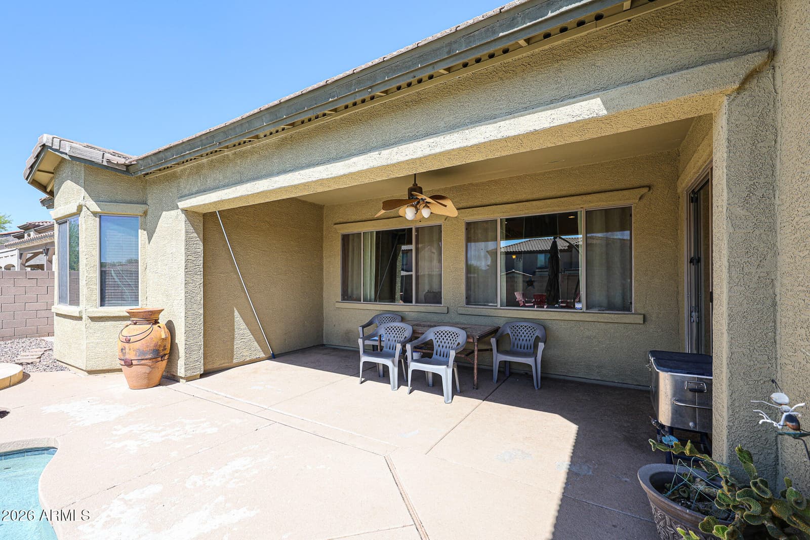 42812 N 45th Drive, New River, AZ 85087 — photo 57 of 73