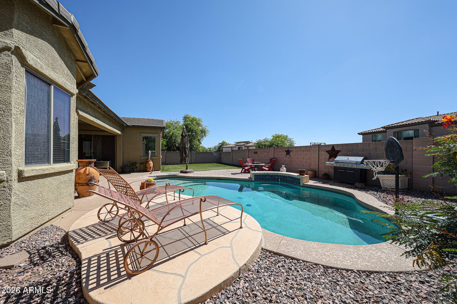 42812 N 45th Drive, New River, AZ 85087 — photo 62 of 73