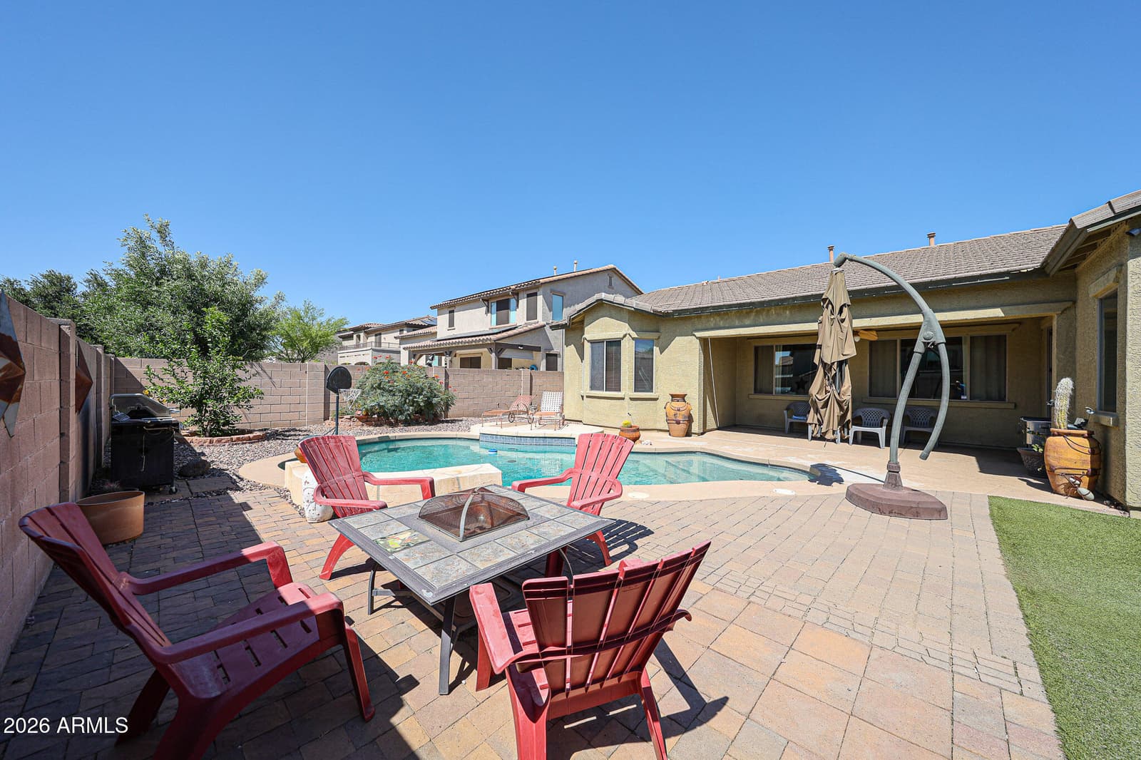 42812 N 45th Drive, New River, AZ 85087 — photo 64 of 73