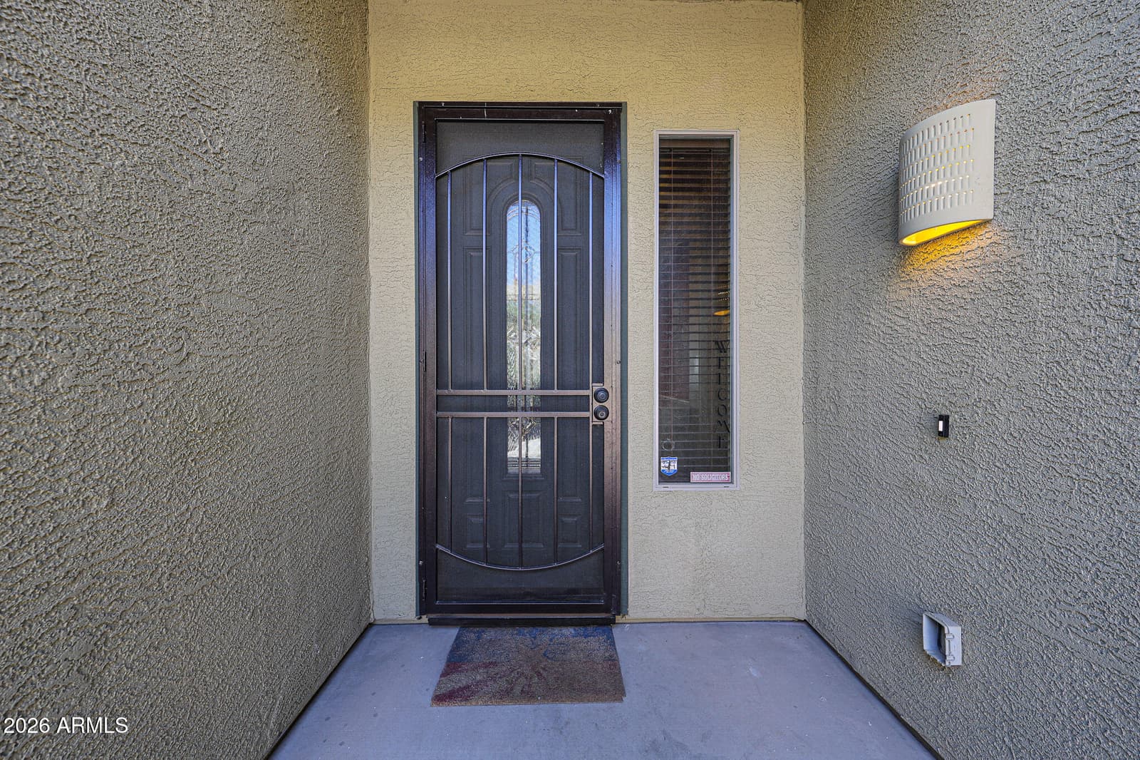 42812 N 45th Drive, New River, AZ 85087 — photo 69 of 73
