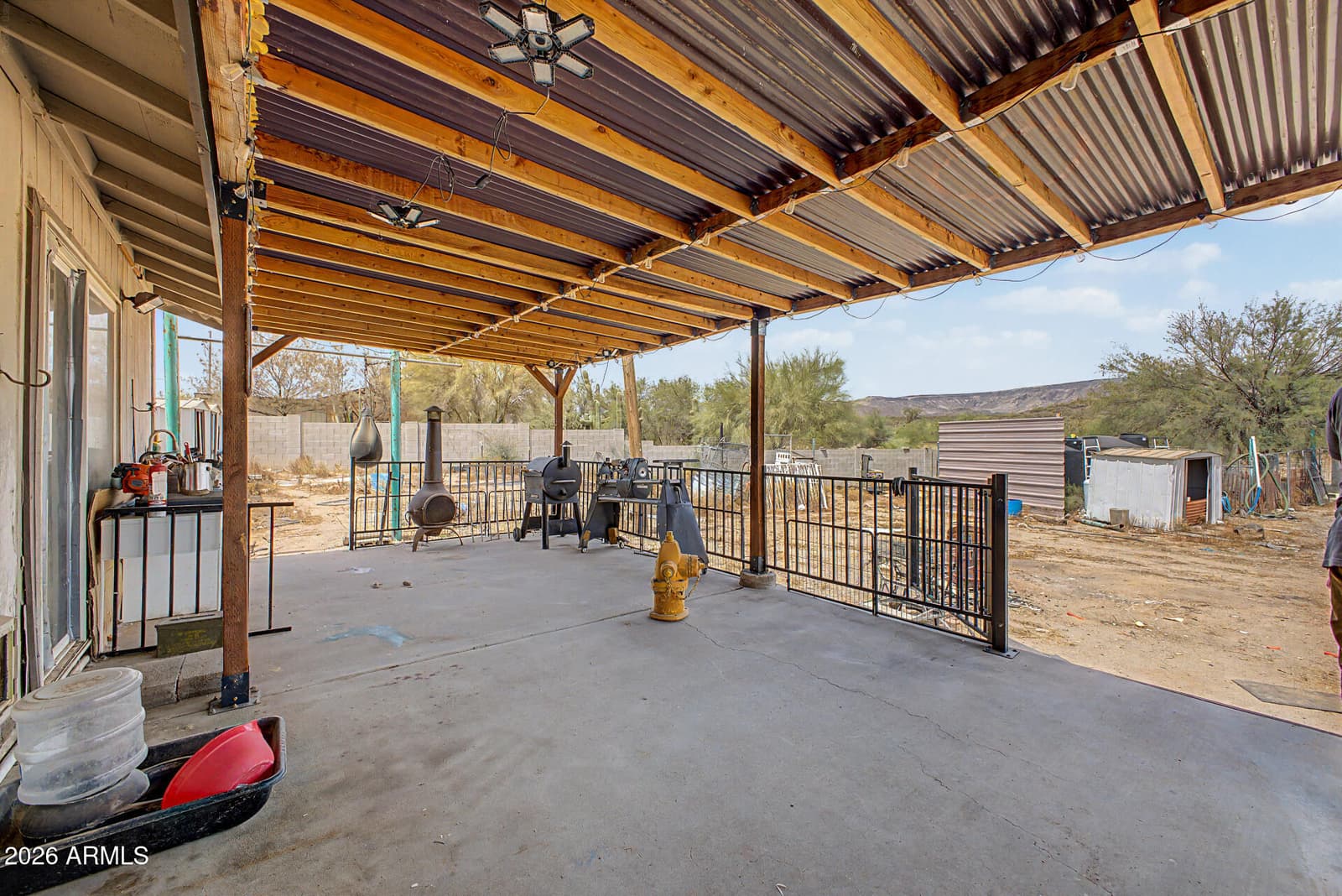 47205 N New River Road, New River, AZ 85087 — photo 23 of 28