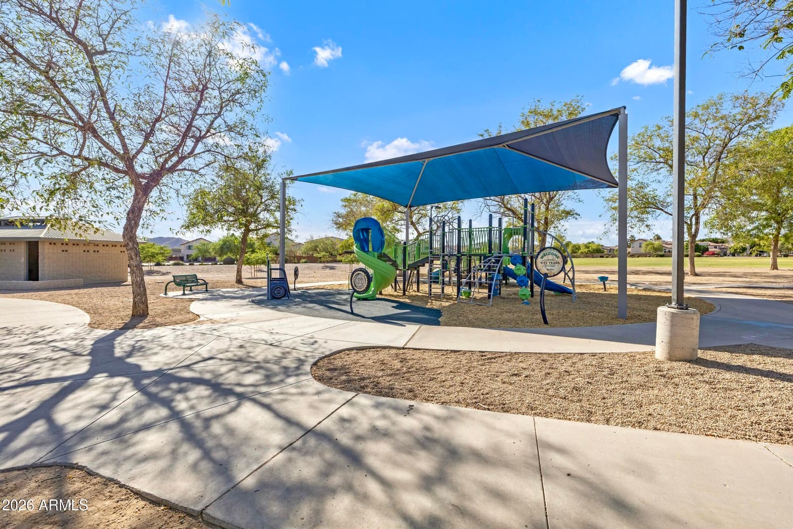 7475 W Remuda Drive, Peoria, AZ 85383 — photo 48 of 50