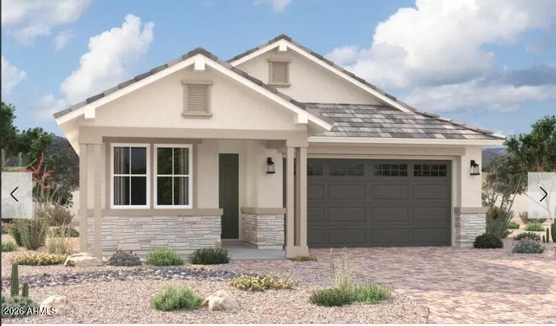 5321 W HARMONT Drive, Glendale, AZ 85302