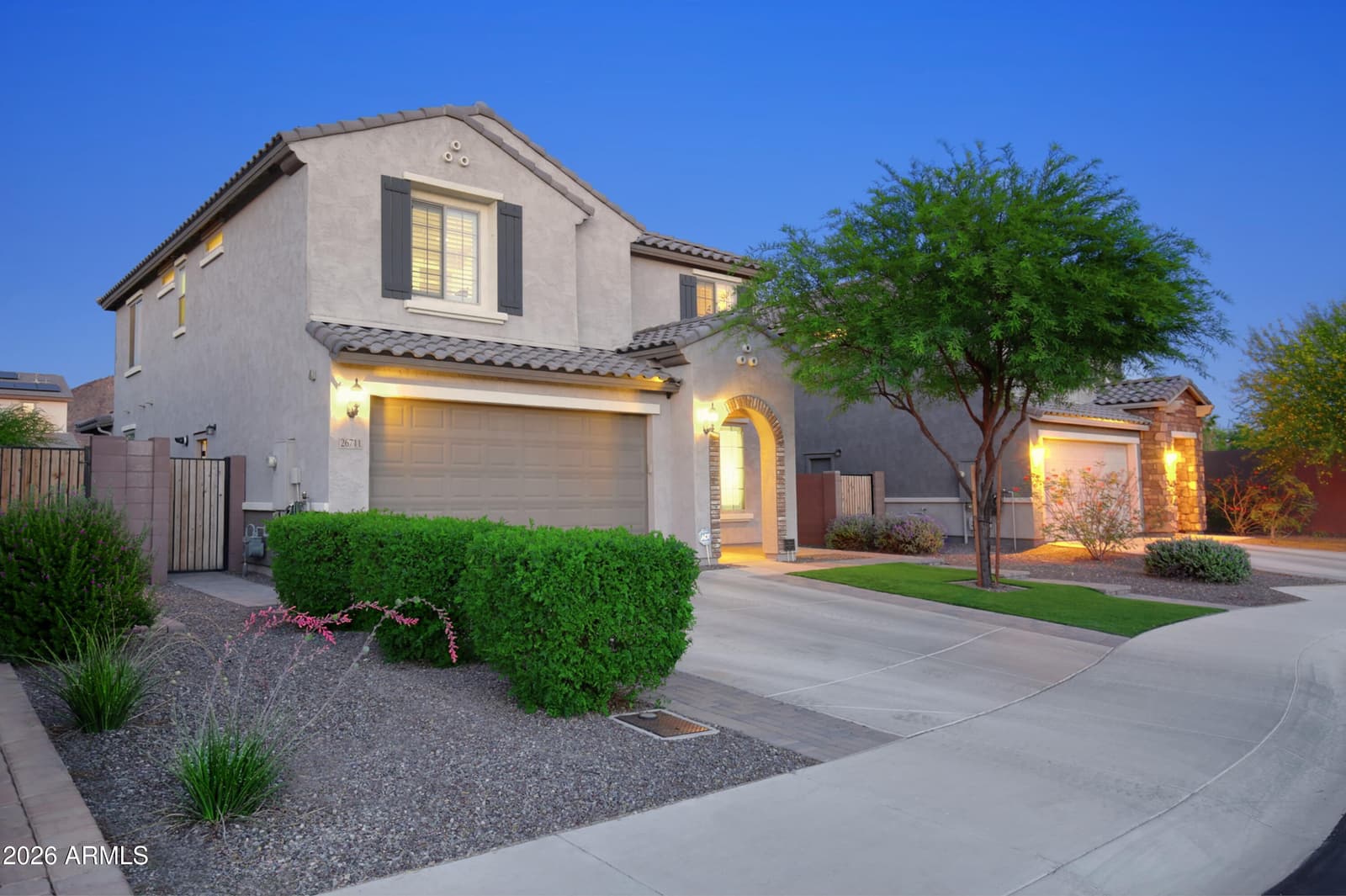 26711 N 70TH Lane, Peoria, AZ 85383