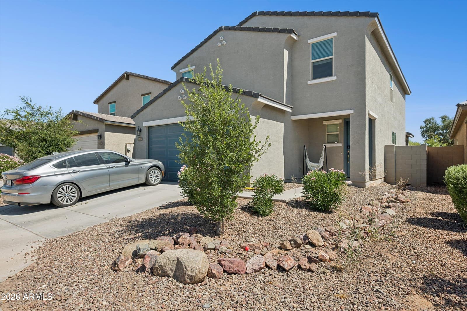 4381 W Samantha Way, Laveen, AZ 85339 — photo 17 of 19