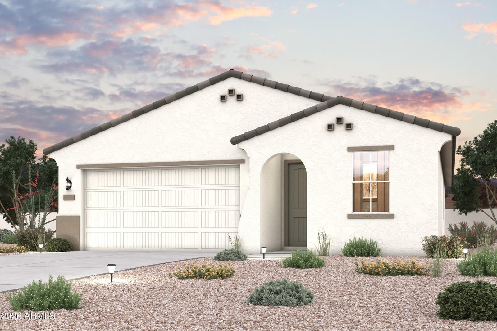22866 W MONONA Lane, Surprise, AZ 85387