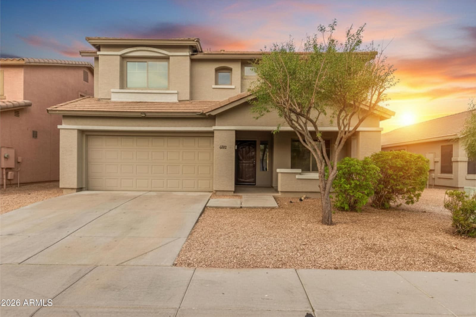 6922 S 50TH Glen, Laveen, AZ 85339