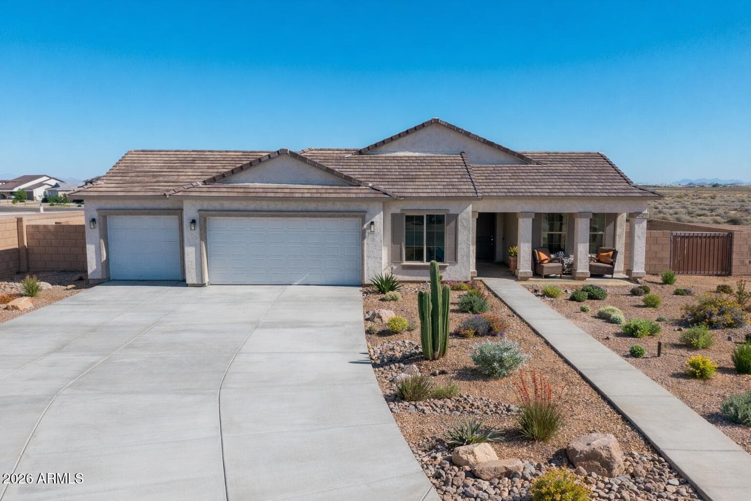 9087 W LIMESTONE MOUNTAIN Drive, Casa Grande, AZ 85194