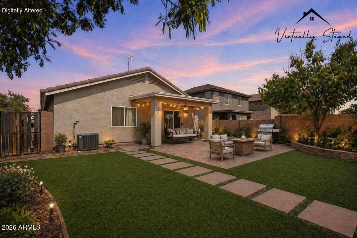 195 S 17th Street, Coolidge, AZ 85128 — photo 11 of 39