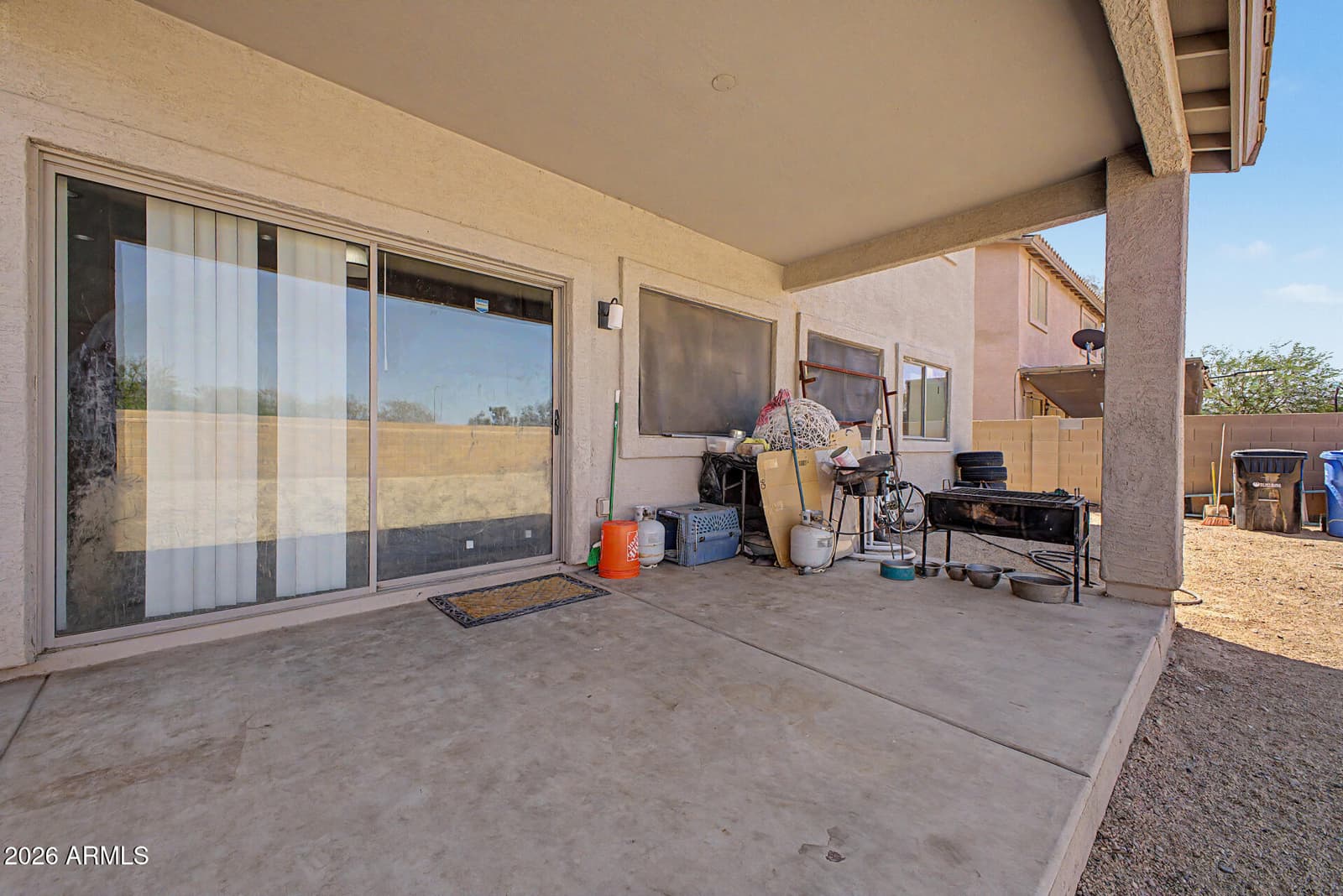 6922 S 50th Glen, Laveen, AZ 85339 — photo 38 of 42