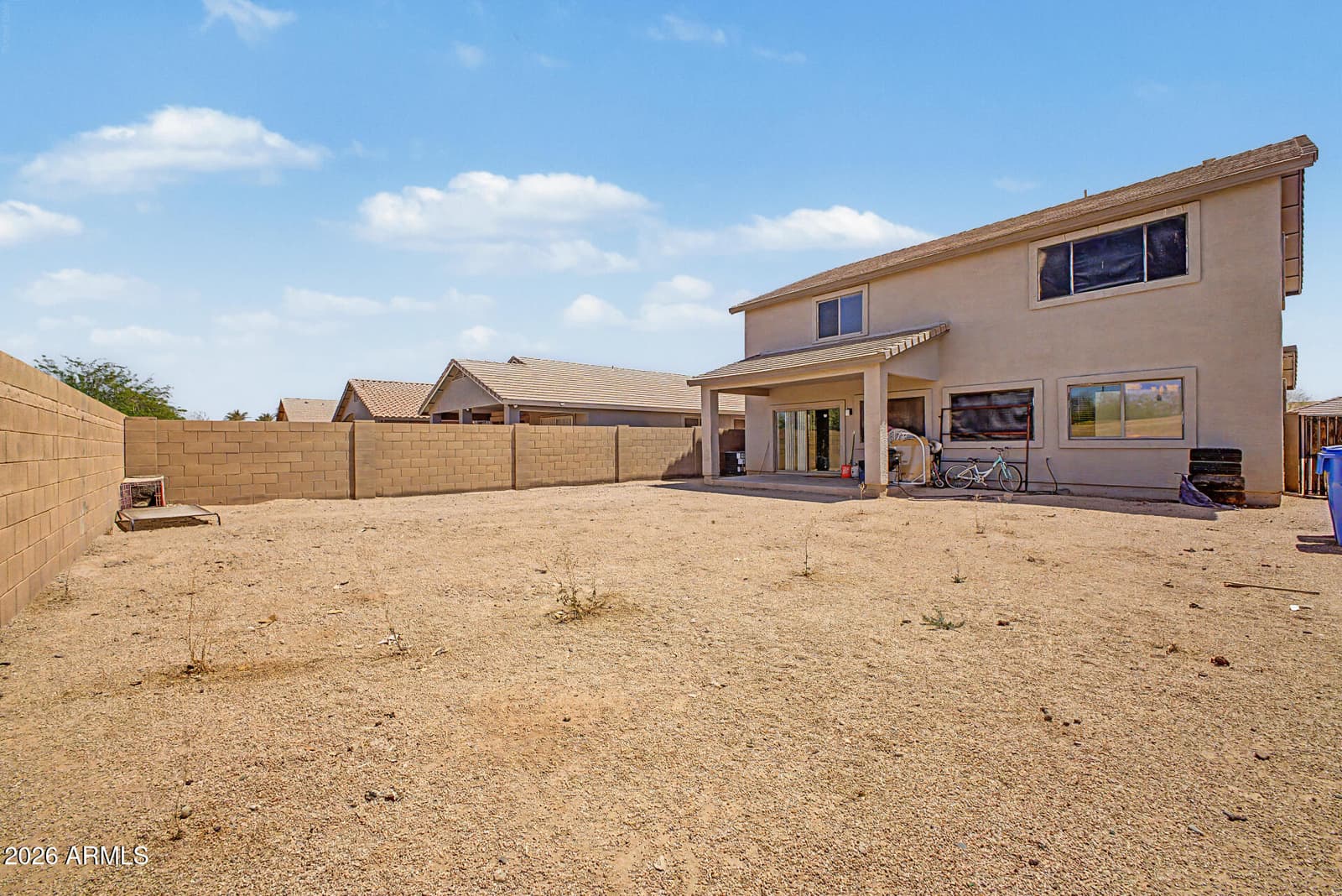 6922 S 50th Glen, Laveen, AZ 85339 — photo 41 of 42