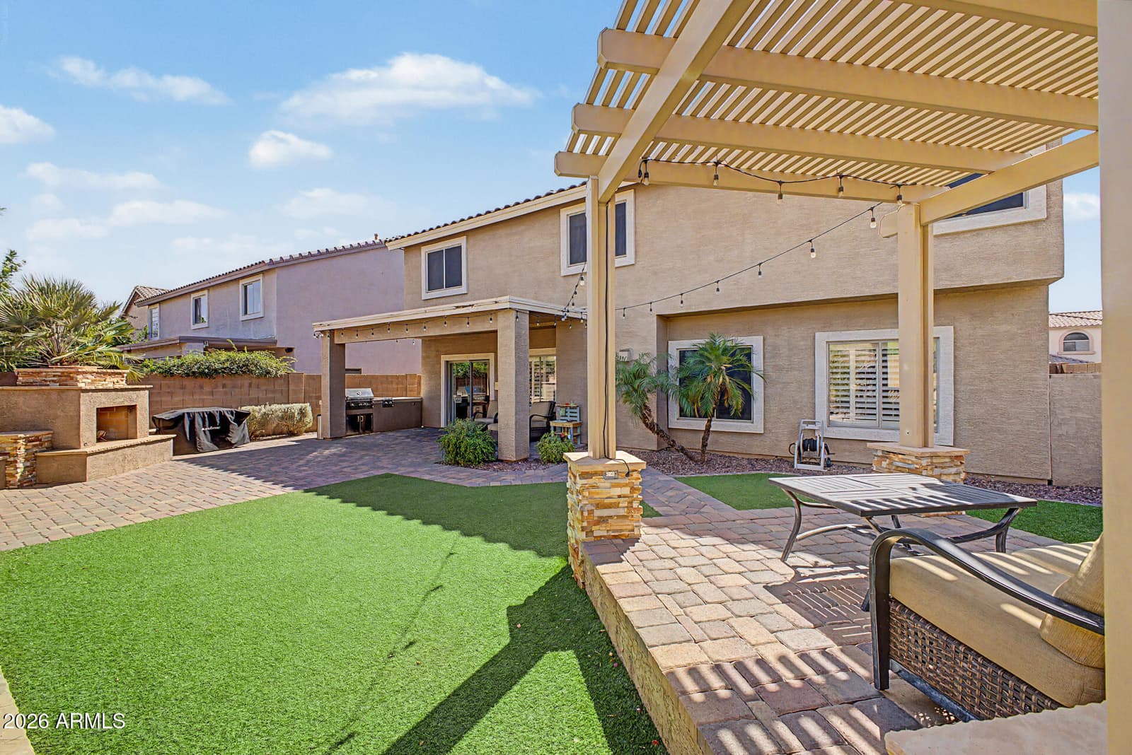 25925 N 67th Drive, Peoria, AZ 85383 — photo 42 of 42