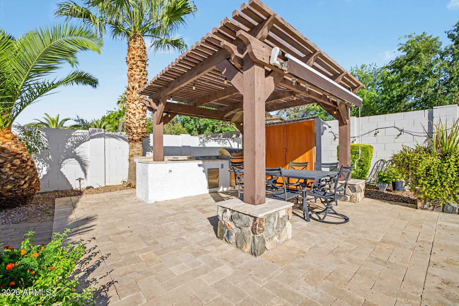 14817 W Escondido Drive N, Litchfield Park, AZ 85340 — photo 82 of 88