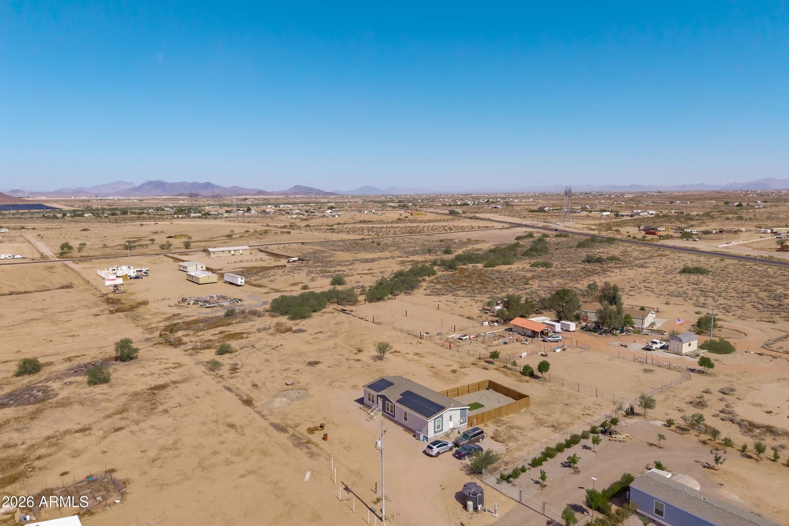 6188 S 349th Avenue, Tonopah, AZ 85354 — photo 4 of 38