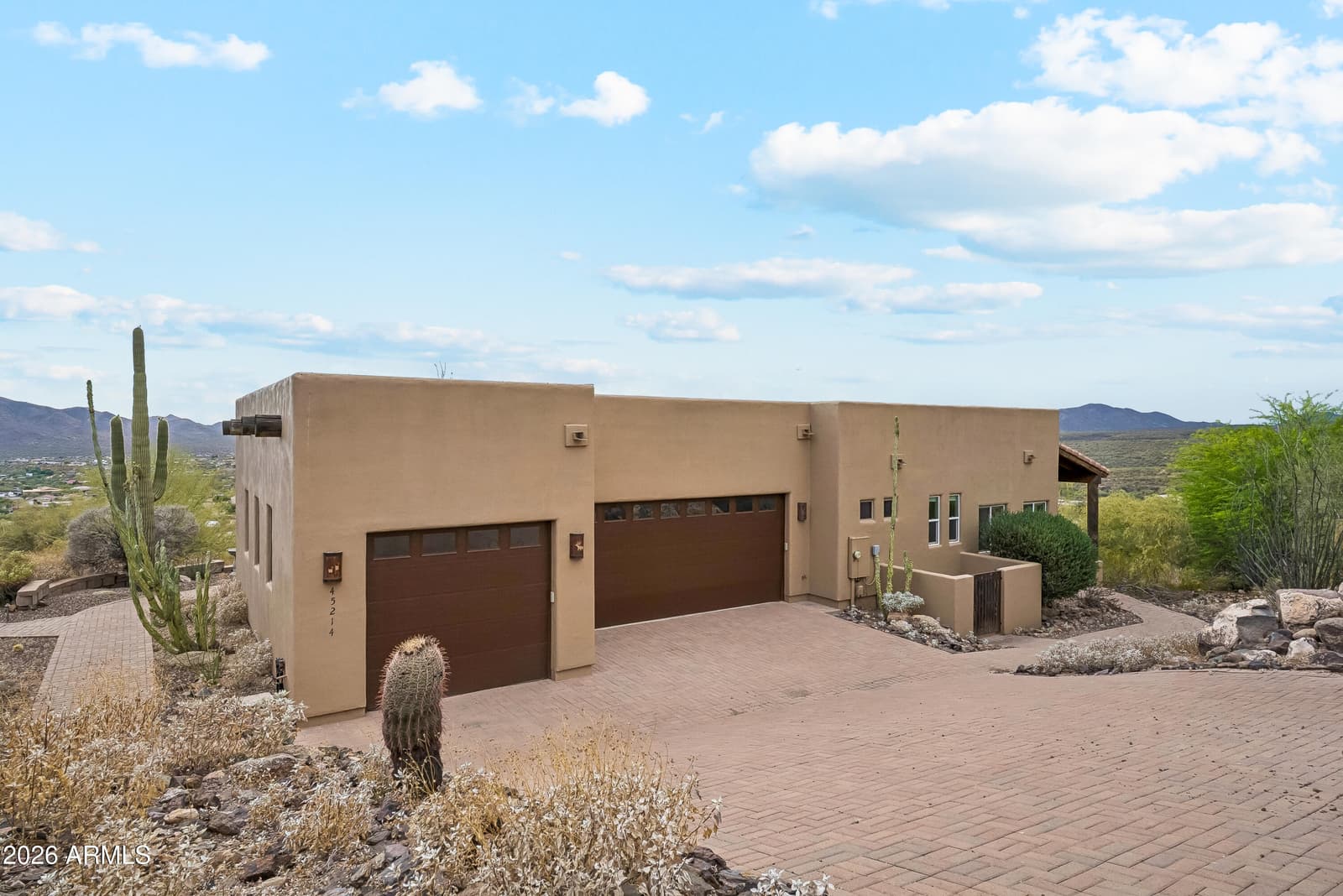 45214 N 15th Way, New River, AZ 85087 — photo 4 of 69