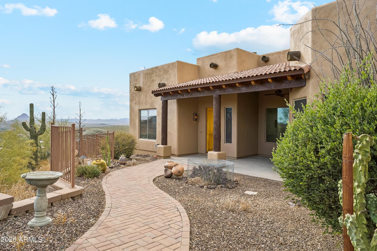 45214 N 15th Way, New River, AZ 85087 — photo 3 of 69