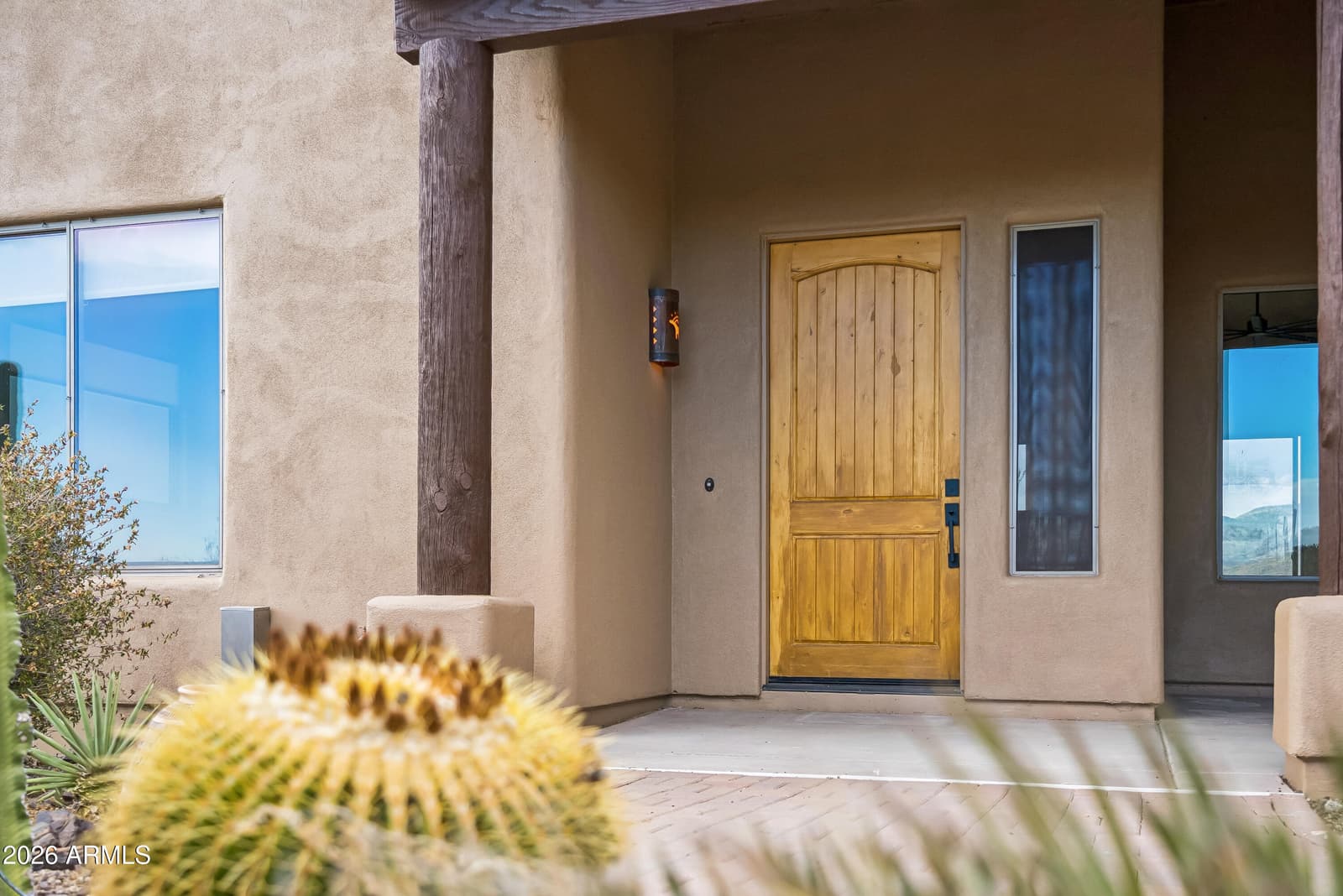 45214 N 15th Way, New River, AZ 85087 — photo 9 of 69