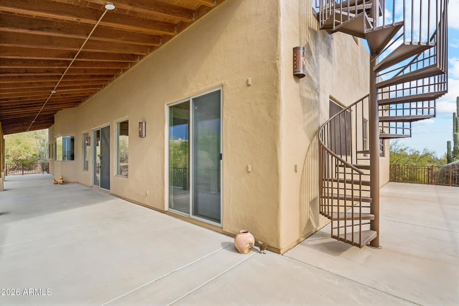 45214 N 15th Way, New River, AZ 85087 — photo 41 of 69