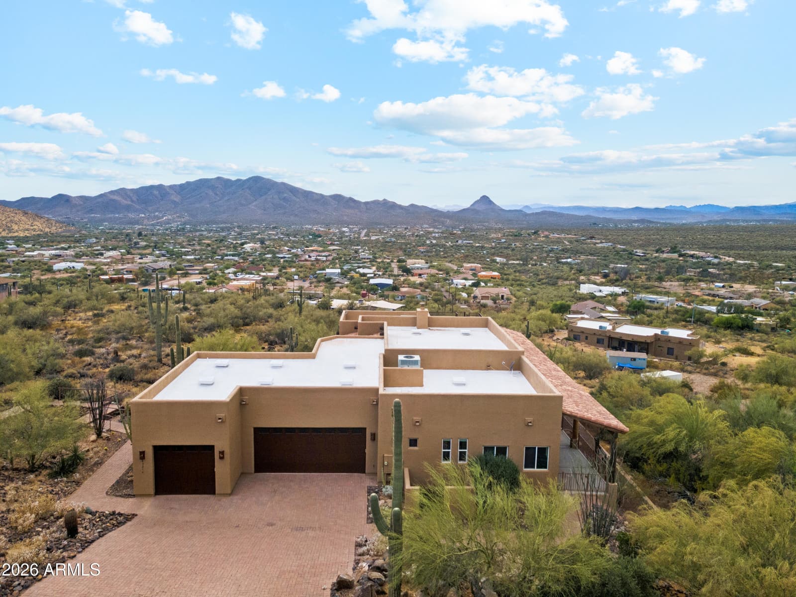 45214 N 15th Way, New River, AZ 85087 — photo 7 of 69
