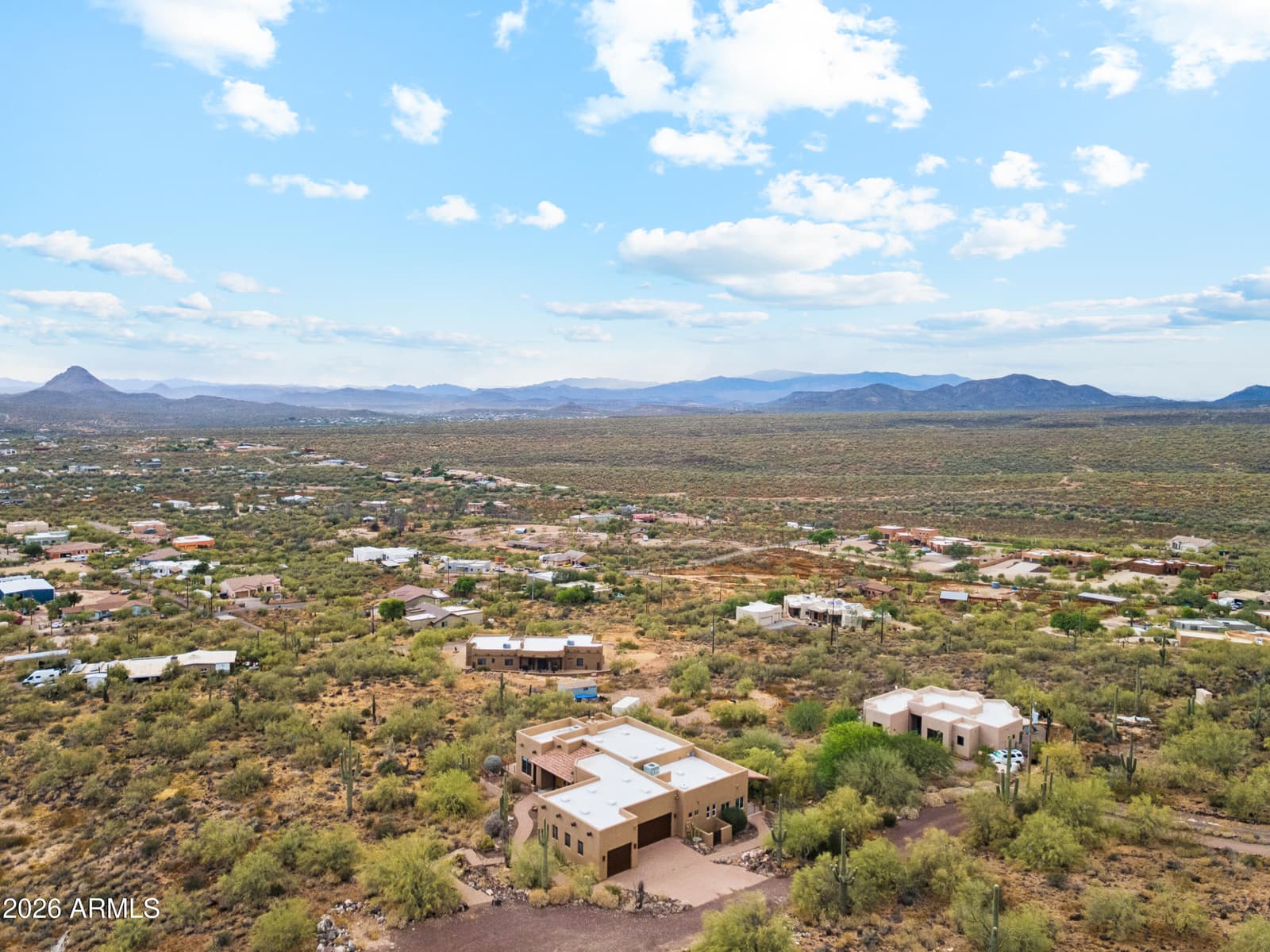 45214 N 15th Way, New River, AZ 85087 — photo 52 of 69