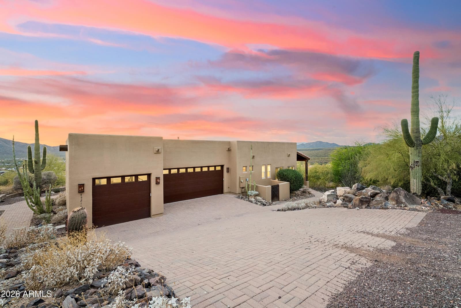 45214 N 15th Way, New River, AZ 85087 — photo 61 of 69