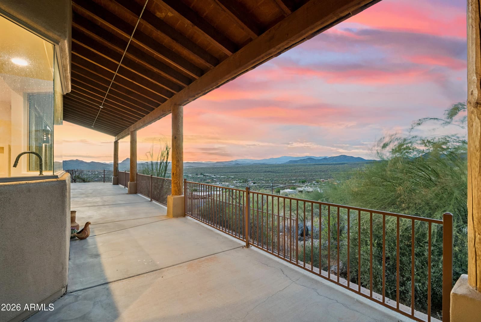 45214 N 15th Way, New River, AZ 85087 — photo 31 of 69