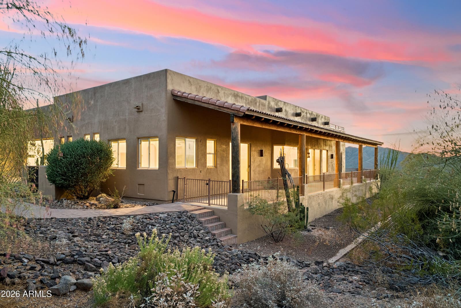 45214 N 15th Way, New River, AZ 85087 — photo 10 of 69