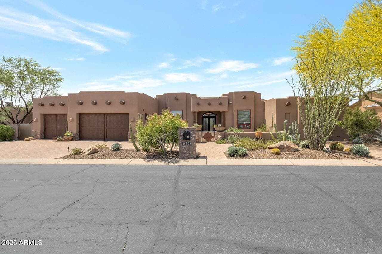 18507 E Picacho Road E, Rio Verde, AZ 85263 — photo 32 of 32