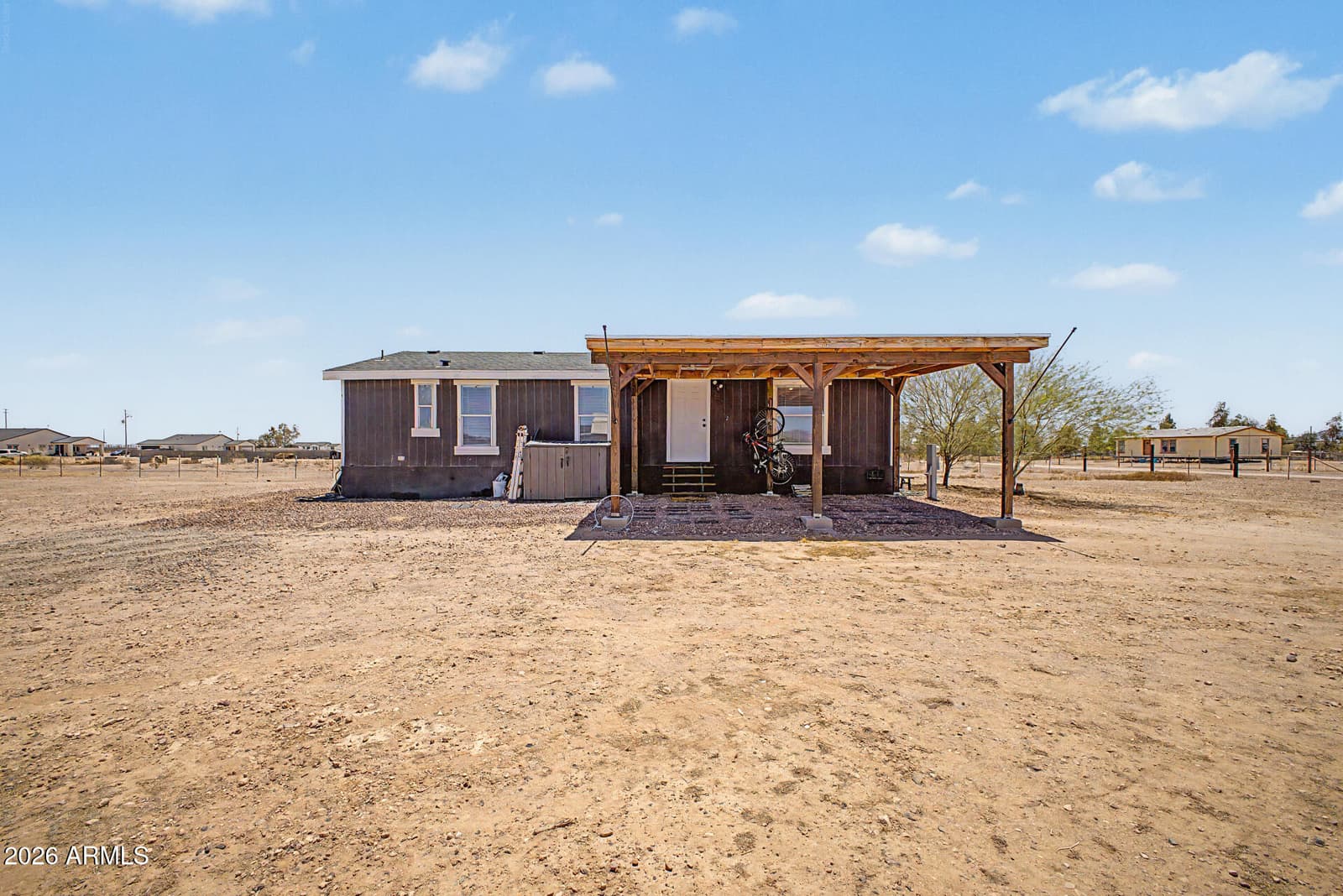 3809 N 369th Avenue, Tonopah, AZ 85354 — photo 2 of 33