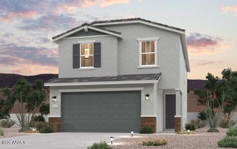 17311 W VILLA CHULA Lane, Surprise, AZ 85387