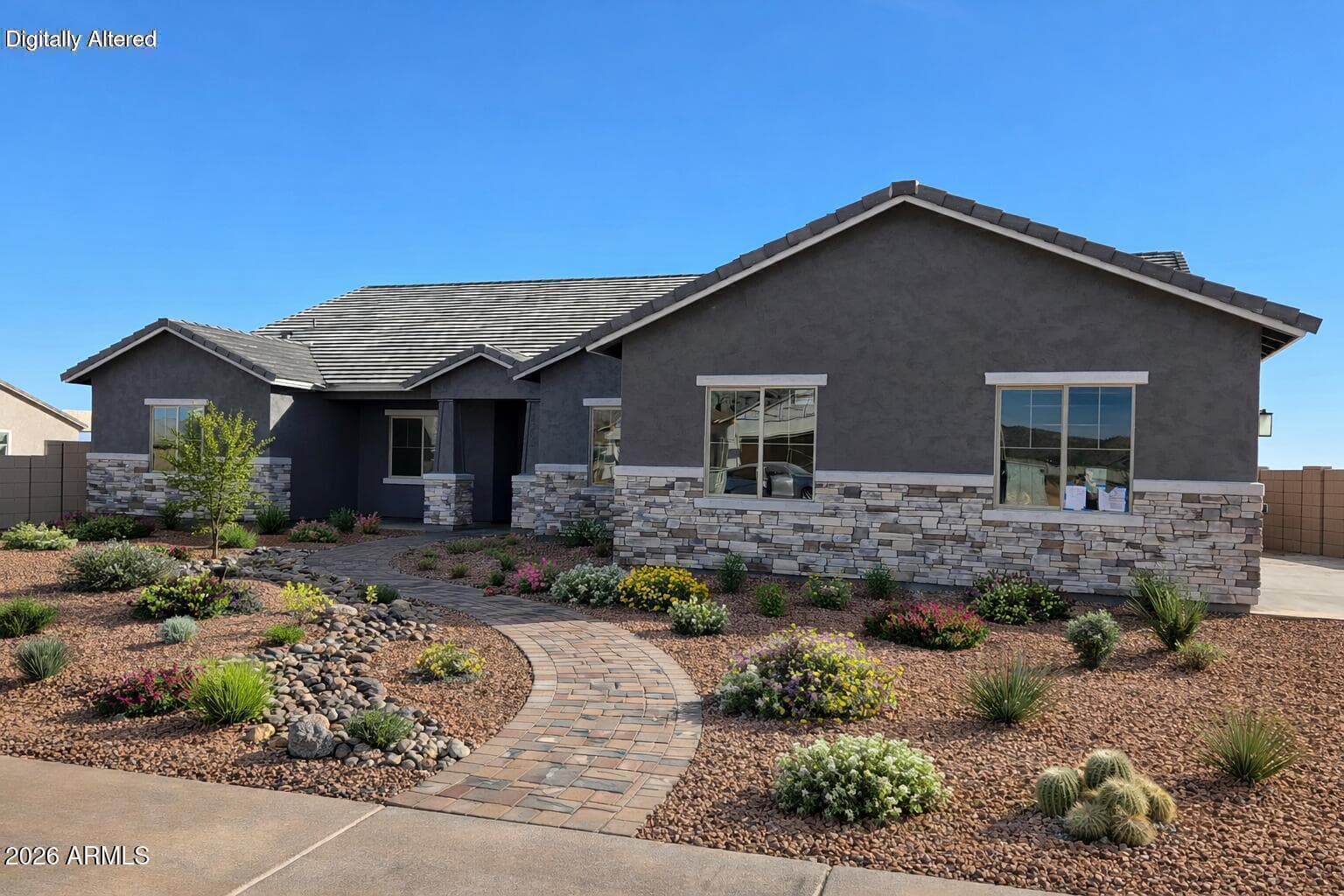 9195 W LIMESTONE MOUNTAIN Drive, Casa Grande, AZ 85194