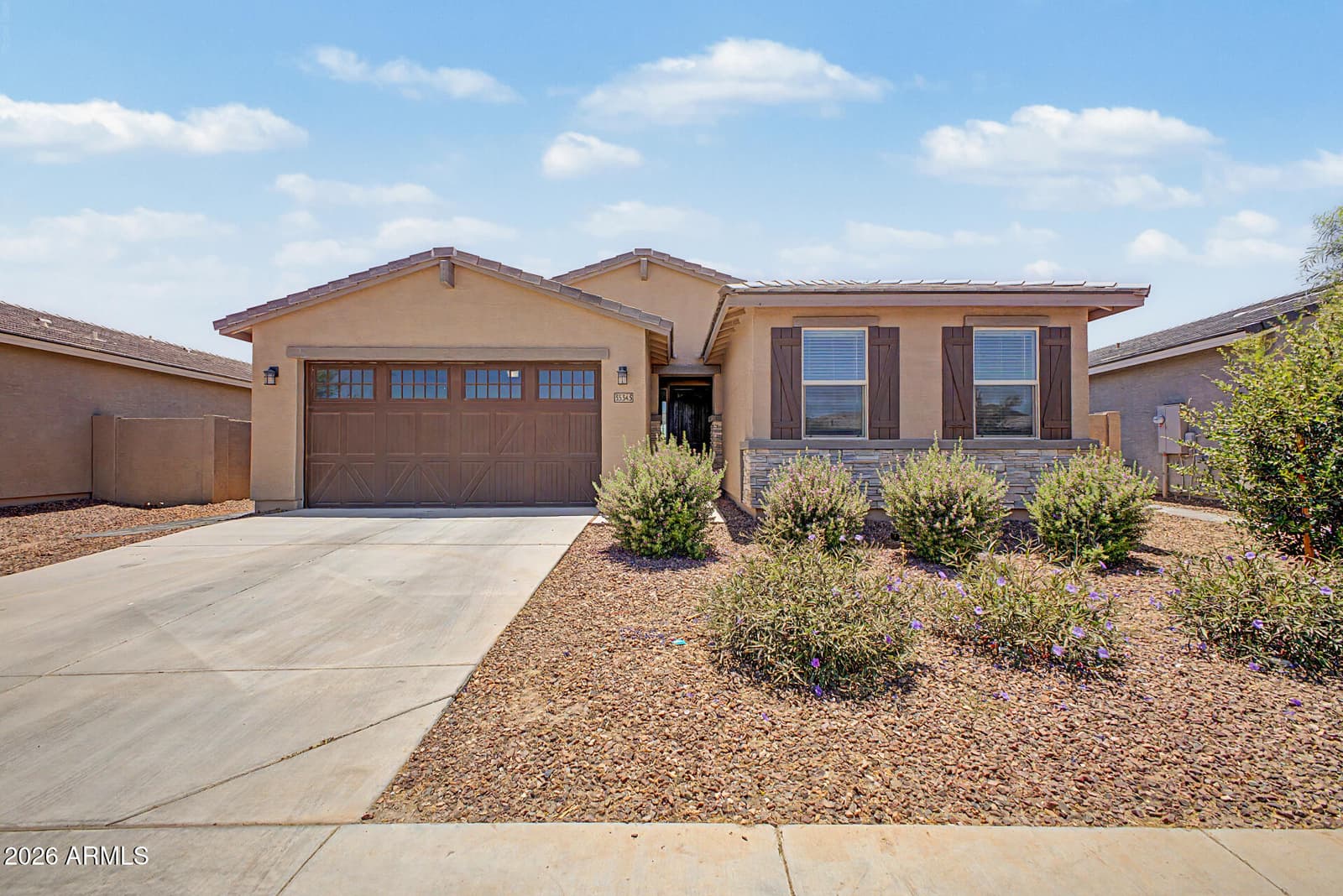 35345 W MARIN Avenue, Maricopa, AZ 85138