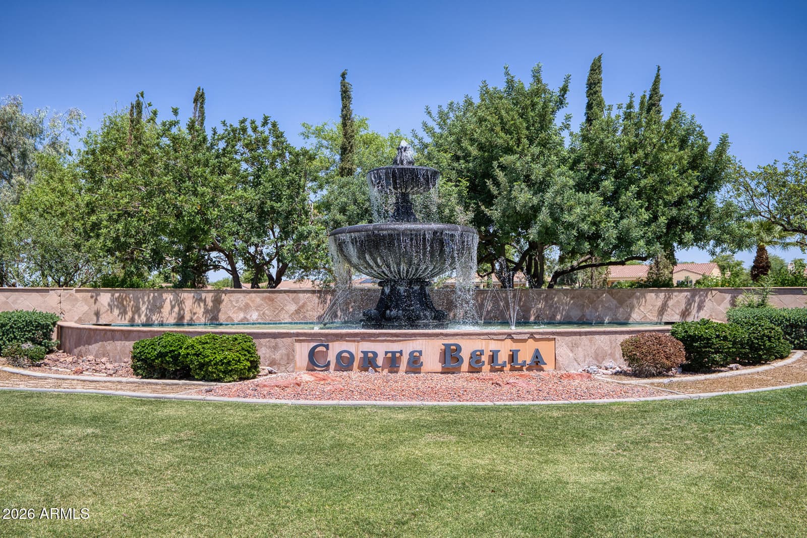 22533 N ARRELLAGA Drive, Sun City West, AZ 85375 — photo 41 of 51