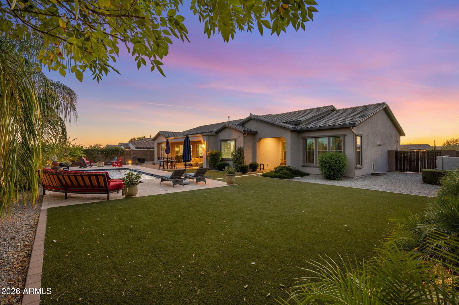 6119 E Oyer Lane, Cave Creek, AZ 85331 — photo 83 of 94