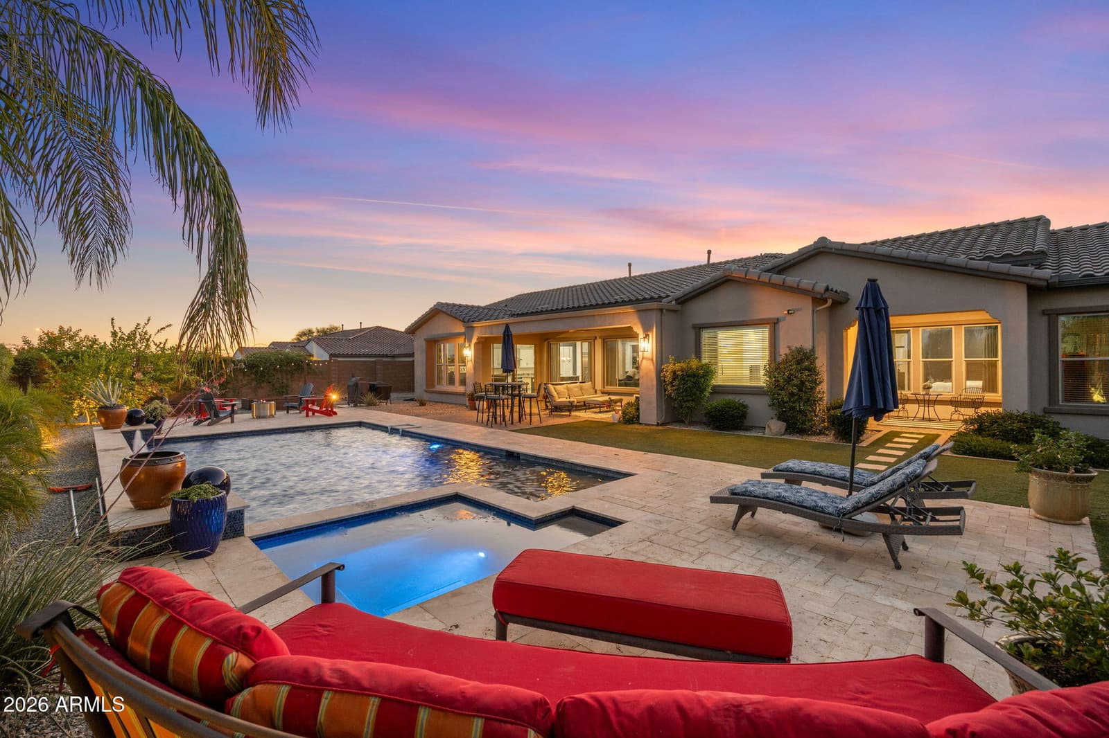 6119 E Oyer Lane, Cave Creek, AZ 85331 — photo 14 of 94