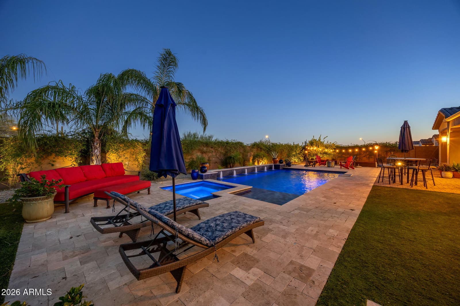 6119 E Oyer Lane, Cave Creek, AZ 85331 — photo 13 of 94